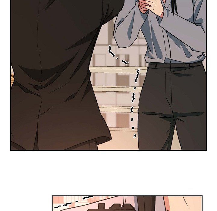 Absolute Possession Absolute Possession EP 63 - Toomics page 7 - 
