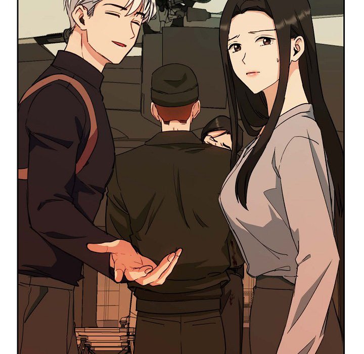 Absolute Possession Absolute Possession EP 63 - Toomics page 61 - 