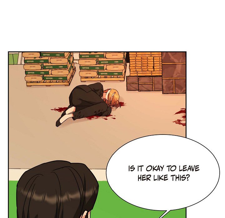 Absolute Possession Absolute Possession EP 63 - Toomics page 63 - 