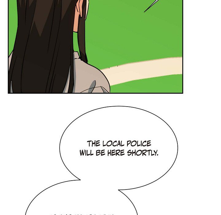 Absolute Possession Absolute Possession EP 63 - Toomics page 64 - 