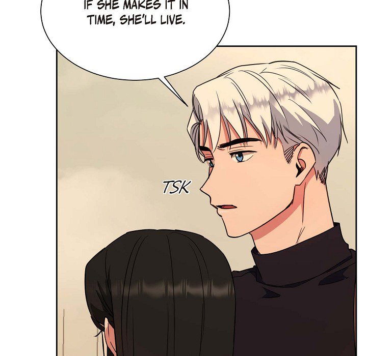 Absolute Possession Absolute Possession EP 63 - Toomics page 65 - 