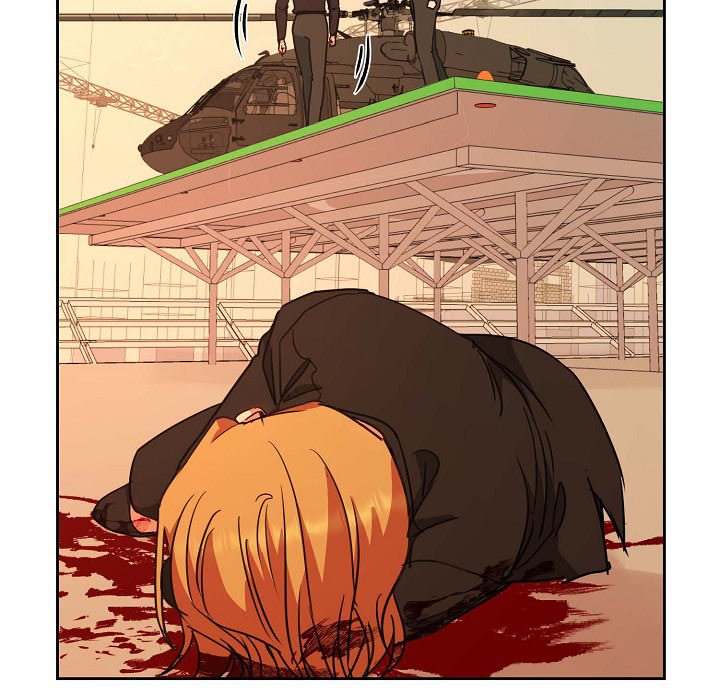 Absolute Possession Absolute Possession EP 63 - Toomics page 68 - 