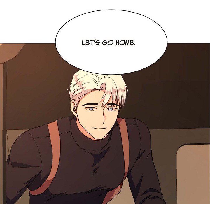 Absolute Possession Absolute Possession EP 63 - Toomics page 74 - 