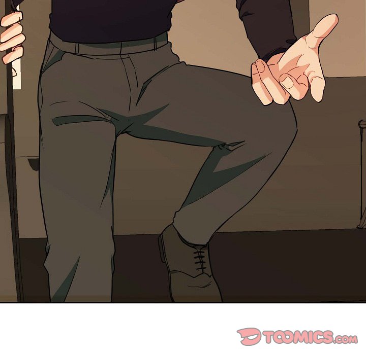 Absolute Possession Absolute Possession EP 63 - Toomics page 75 - 