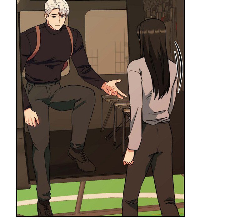 Absolute Possession Absolute Possession EP 63 - Toomics page 79 - 
