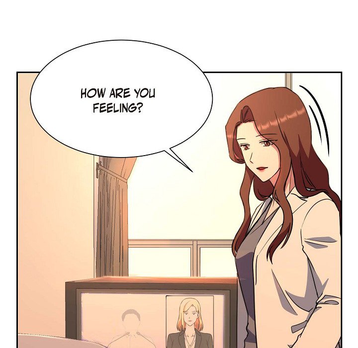 Absolute Possession Absolute Possession EP 63 - Toomics page 91 - 