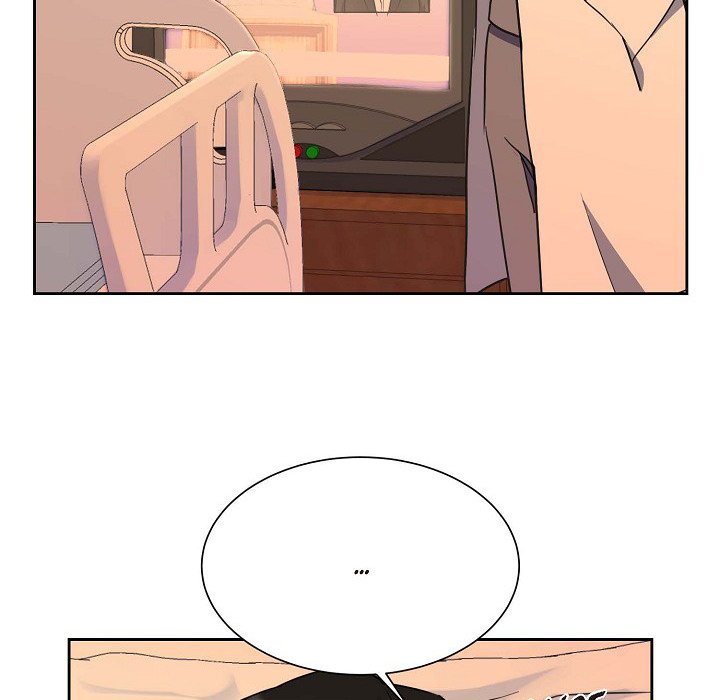 Absolute Possession Absolute Possession EP 63 - Toomics page 92 - 