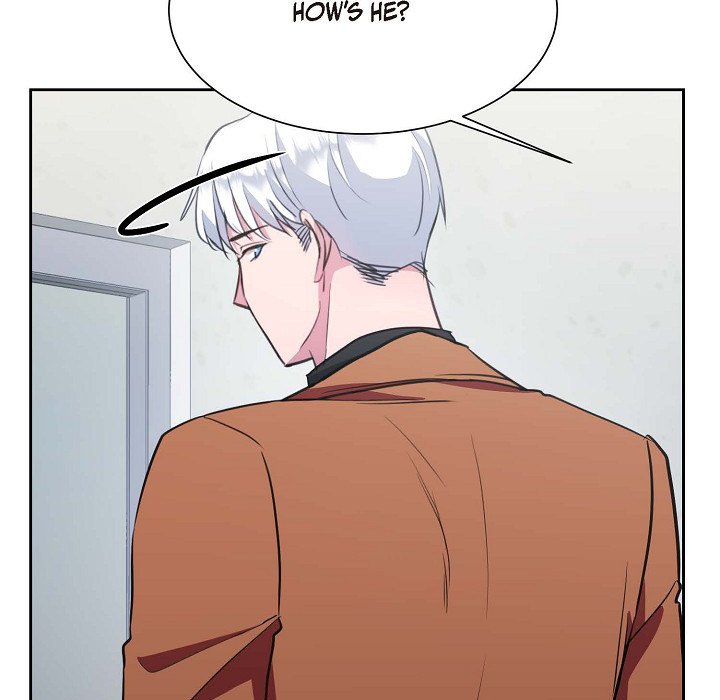 Absolute Possession Absolute Possession EP 64 - Toomics page 103 - 