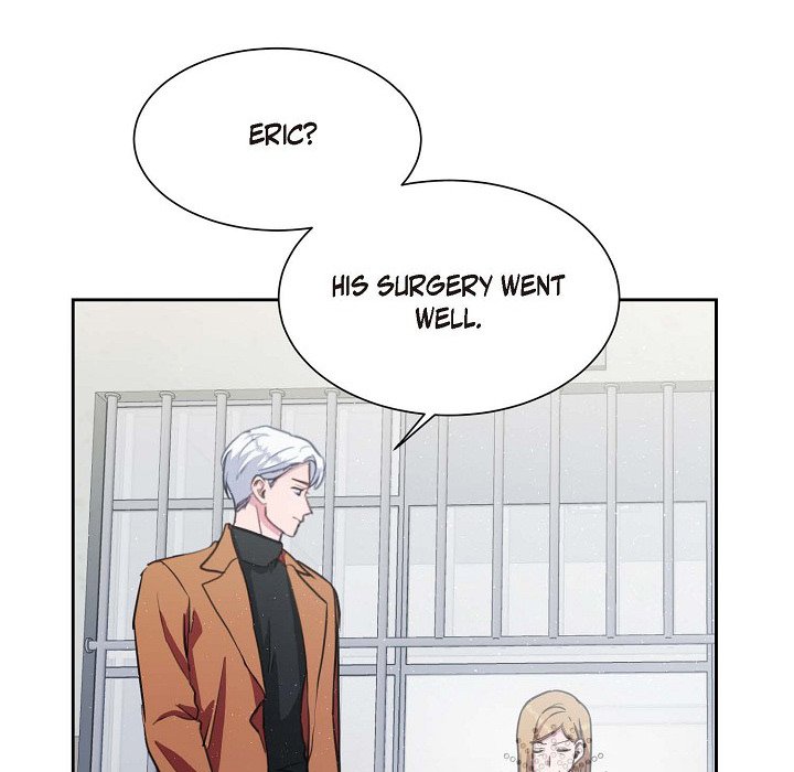 Absolute Possession Absolute Possession EP 64 - Toomics page 105 - 