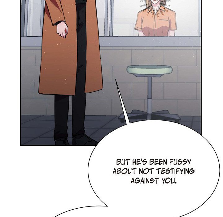 Absolute Possession Absolute Possession EP 64 - Toomics page 106 - 