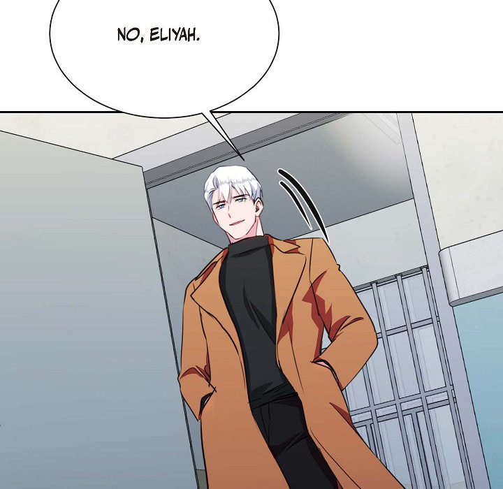 Absolute Possession Absolute Possession EP 64 - Toomics page 122 - 