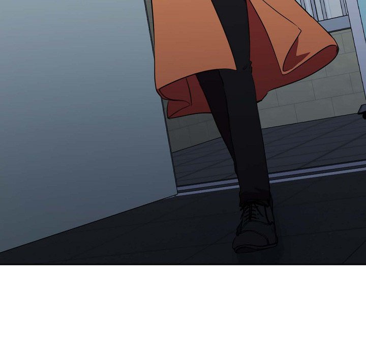 Absolute Possession Absolute Possession EP 64 - Toomics page 123 - 