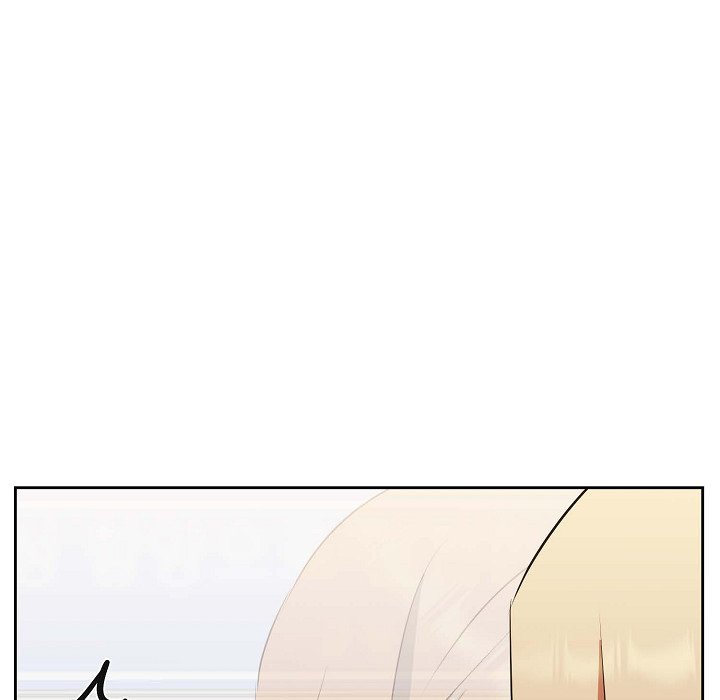 Absolute Possession Absolute Possession EP 64 - Toomics page 124 - 