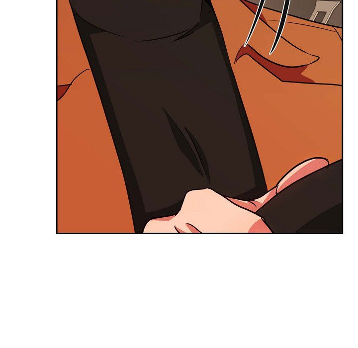 Absolute Possession Absolute Possession EP 64 - Toomics page 131 - 