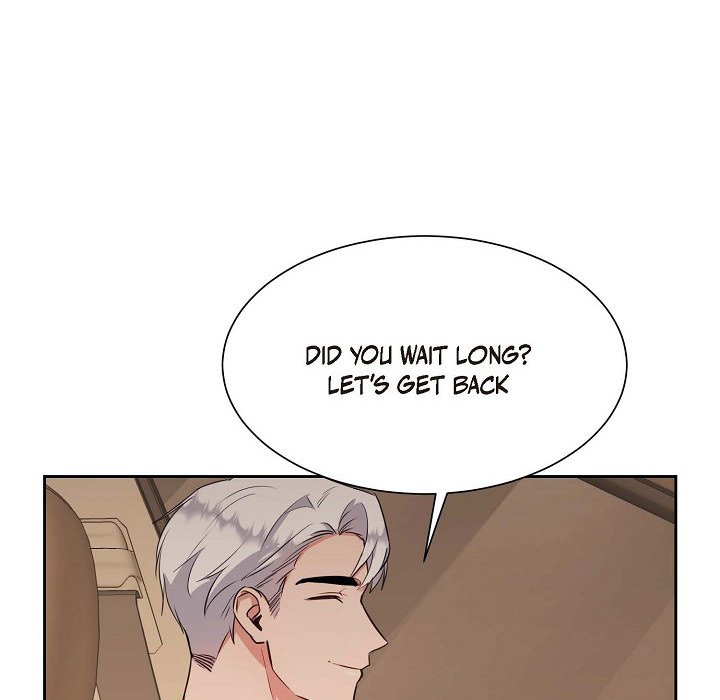 Absolute Possession Absolute Possession EP 64 - Toomics page 132 - 