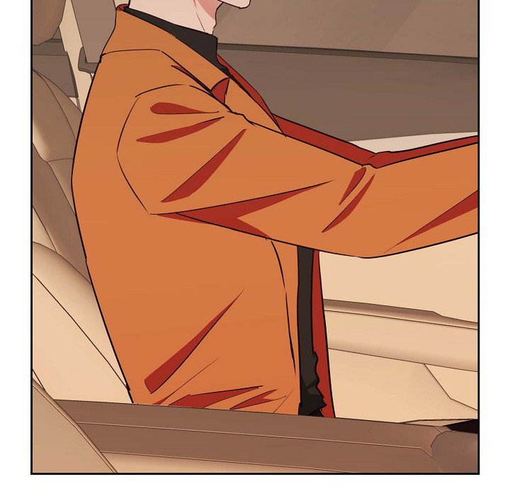 Absolute Possession Absolute Possession EP 64 - Toomics page 133 - 