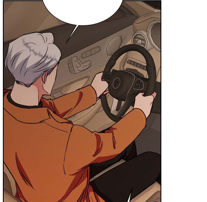 Absolute Possession Absolute Possession EP 64 - Toomics page 135 - 