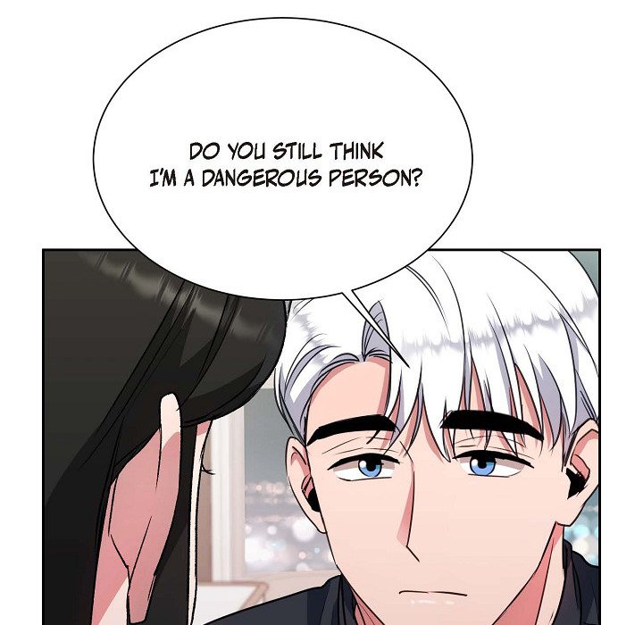 Absolute Possession Absolute Possession EP 64 - Toomics page 17 - 
