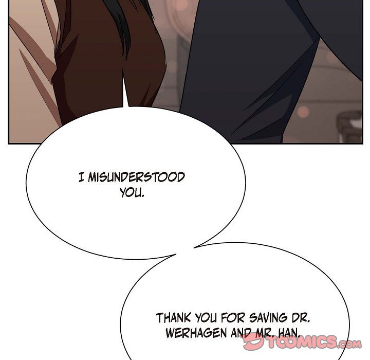 Absolute Possession Absolute Possession EP 64 - Toomics page 21 - 