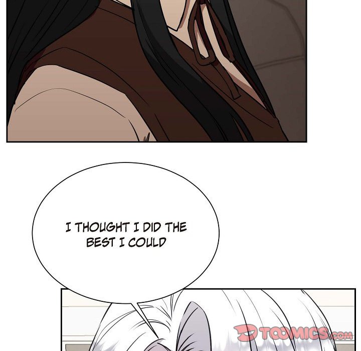 Absolute Possession Absolute Possession EP 64 - Toomics page 30 - 
