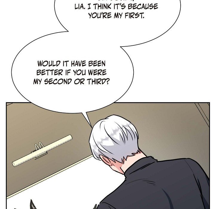 Absolute Possession Absolute Possession EP 64 - Toomics page 33 - 