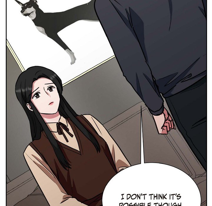 Absolute Possession Absolute Possession EP 64 - Toomics page 34 - 