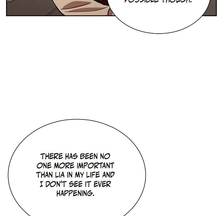 Absolute Possession Absolute Possession EP 64 - Toomics page 35 - 