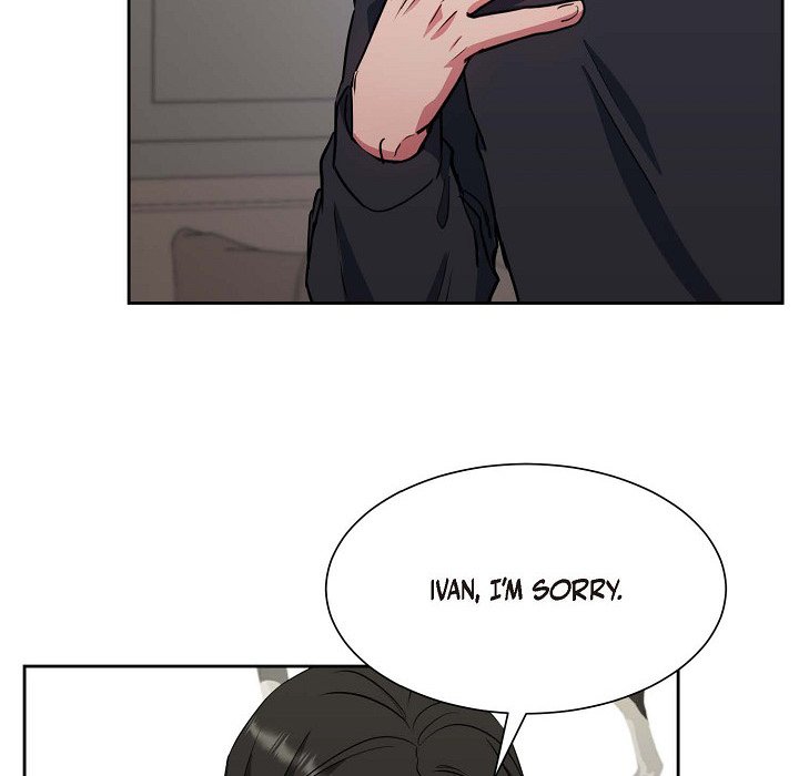 Absolute Possession Absolute Possession EP 64 - Toomics page 37 - 