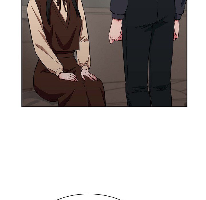 Absolute Possession Absolute Possession EP 64 - Toomics page 41 - 