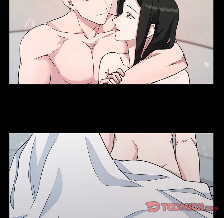 Absolute Possession Absolute Possession EP 64 - Toomics page 48 - 