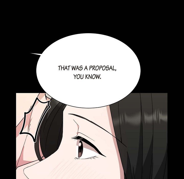 Absolute Possession Absolute Possession EP 64 - Toomics page 50 - 