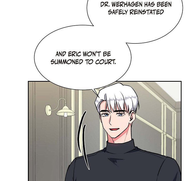 Absolute Possession Absolute Possession EP 64 - Toomics page 6 - 