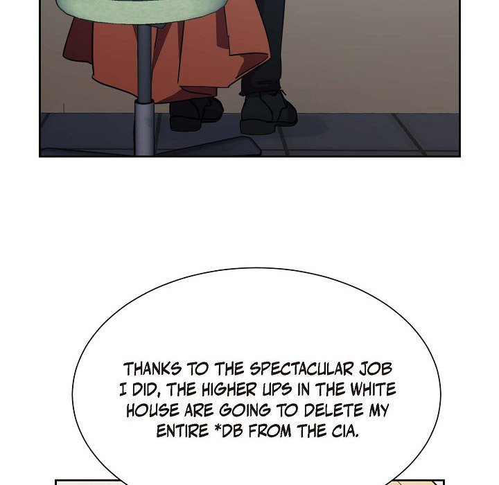 Absolute Possession Absolute Possession EP 64 - Toomics page 70 - 