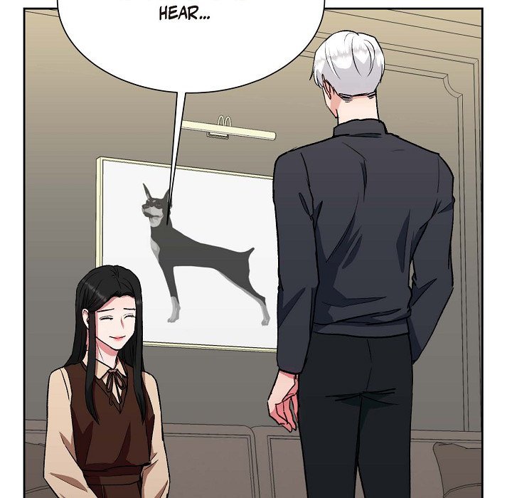 Absolute Possession Absolute Possession EP 64 - Toomics page 9 - 