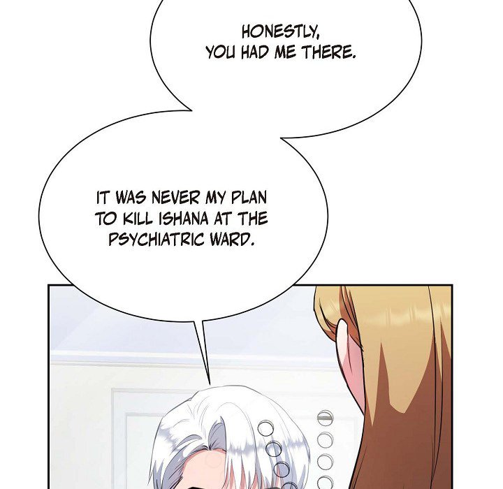Absolute Possession Absolute Possession EP 64 - Toomics page 83 - 