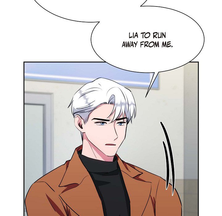 Absolute Possession Absolute Possession EP 64 - Toomics page 86 - 