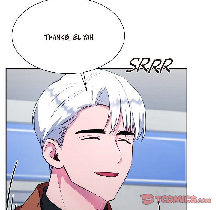 Absolute Possession Absolute Possession EP 64 - Toomics page 93 - 