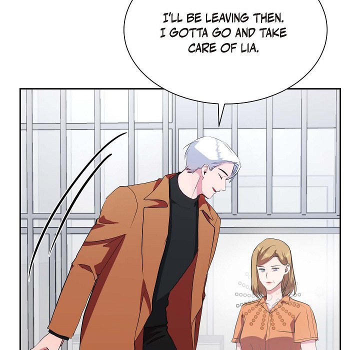 Absolute Possession Absolute Possession EP 64 - Toomics page 97 - 
