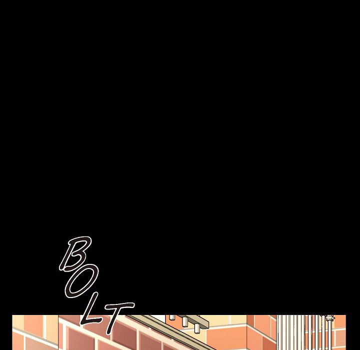 Absolute Possession Absolute Possession EP 65 - Toomics page 108 - 