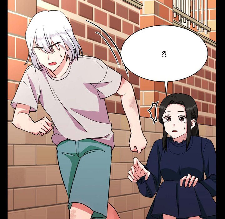 Absolute Possession Absolute Possession EP 65 - Toomics page 109 - 