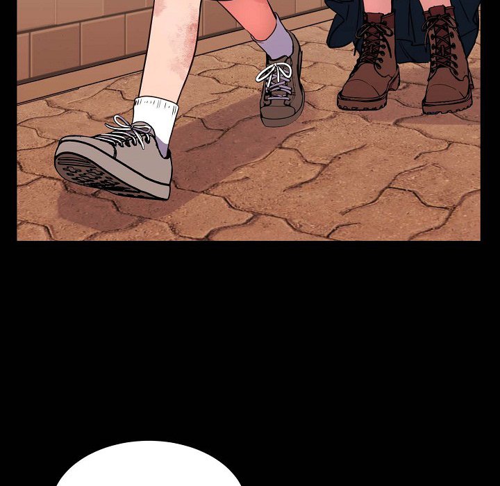 Absolute Possession Absolute Possession EP 65 - Toomics page 110 - 