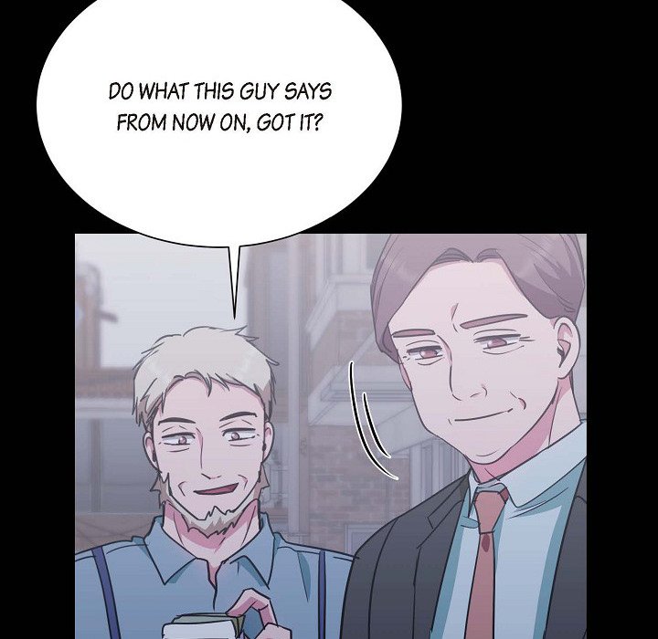 Absolute Possession Absolute Possession EP 65 - Toomics page 117 - 