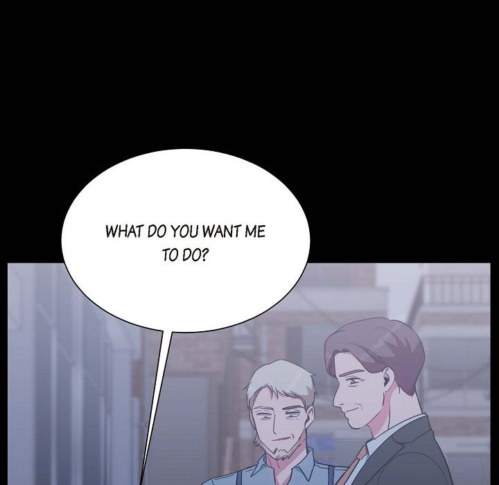 Absolute Possession Absolute Possession EP 65 - Toomics page 119 - 