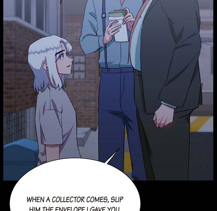 Absolute Possession Absolute Possession EP 65 - Toomics page 120 - 
