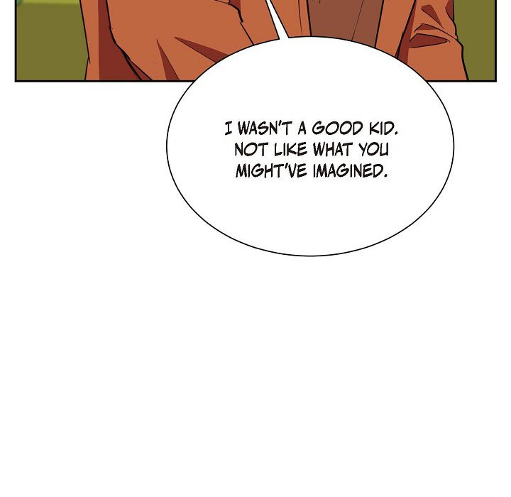 Absolute Possession Absolute Possession EP 65 - Toomics page 13 - 