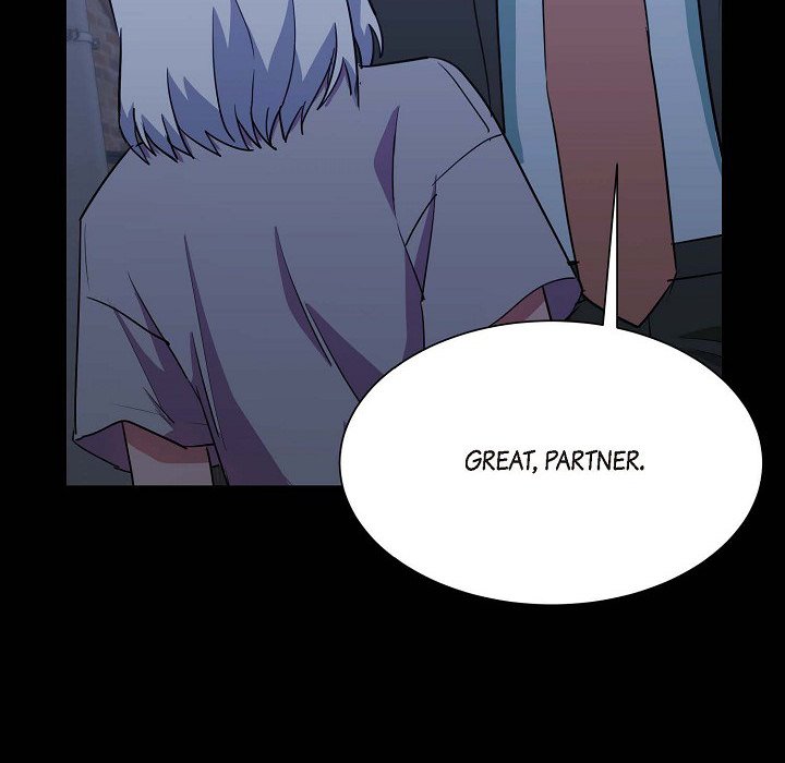 Absolute Possession Absolute Possession EP 65 - Toomics page 125 - 