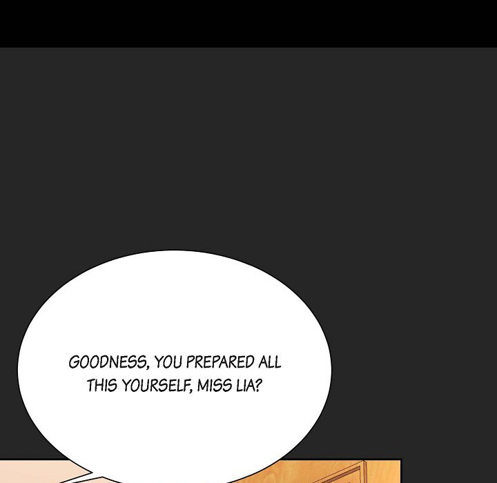 Absolute Possession Absolute Possession EP 65 - Toomics page 130 - 