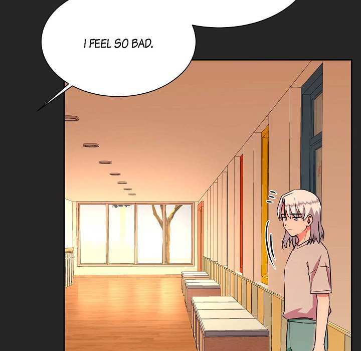 Absolute Possession Absolute Possession EP 65 - Toomics page 132 - 