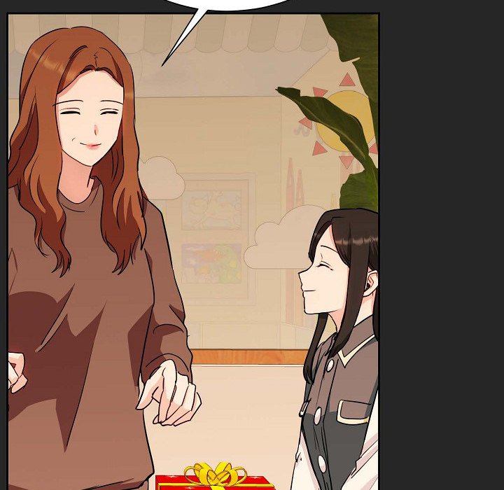 Absolute Possession Absolute Possession EP 65 - Toomics page 137 - 