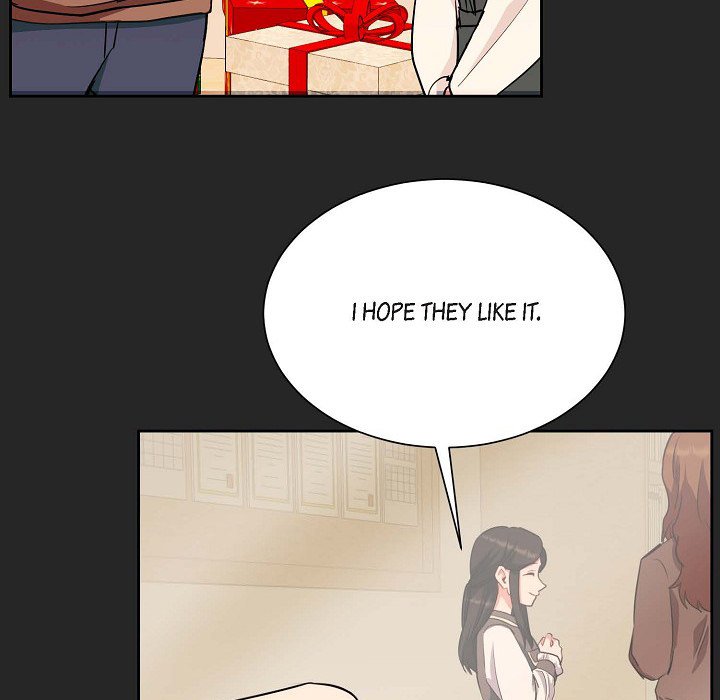 Absolute Possession Absolute Possession EP 65 - Toomics page 138 - 
